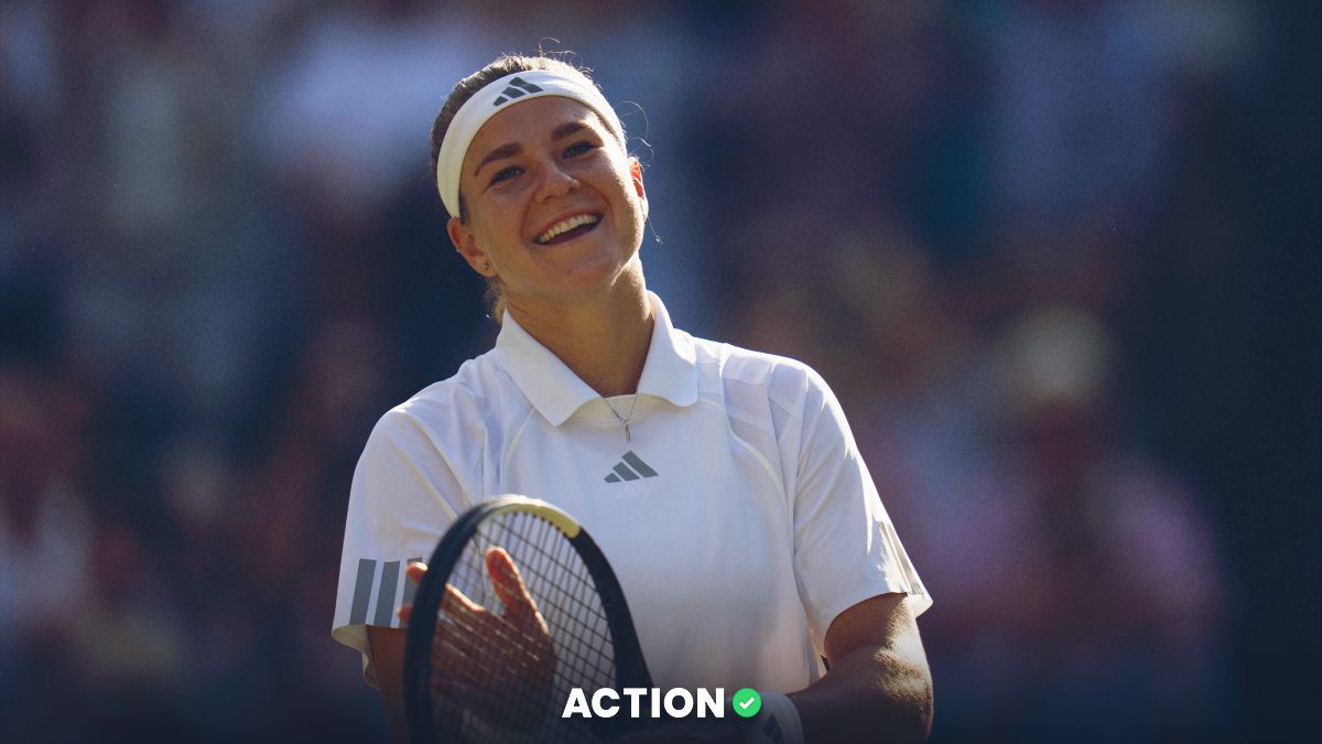 Wimbledon Upsets Shake Up Polymarket Predictions