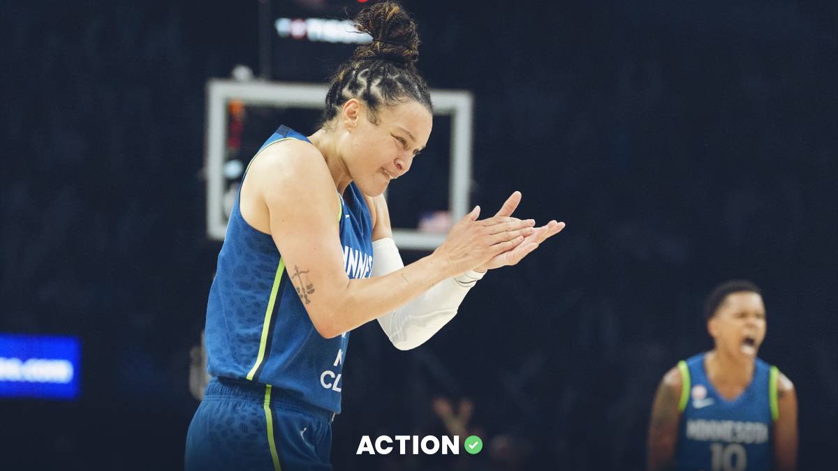 Liberty vs Lynx Prediction, Pick, WNBA Odds for Saturday, July 11