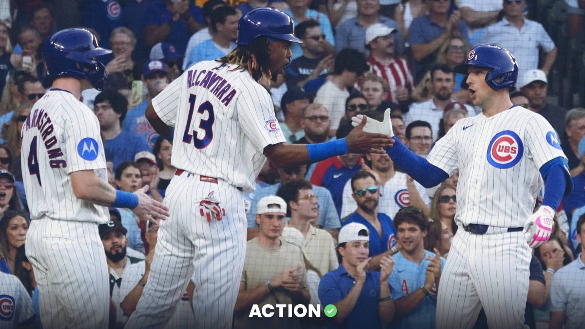 Cubs vs Reds Prediction, Pick, MLB Odds for Saturday, July 11