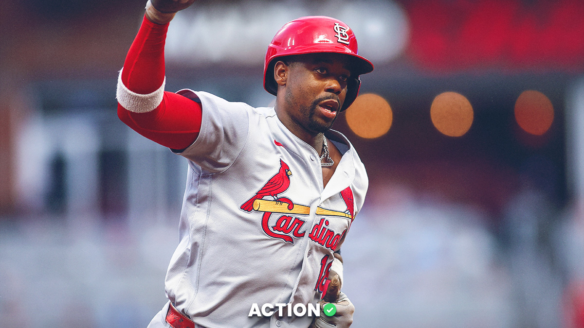 MLB Home Run Derby Pick, Expert Bet for Jordan Walker on Monday, July 13