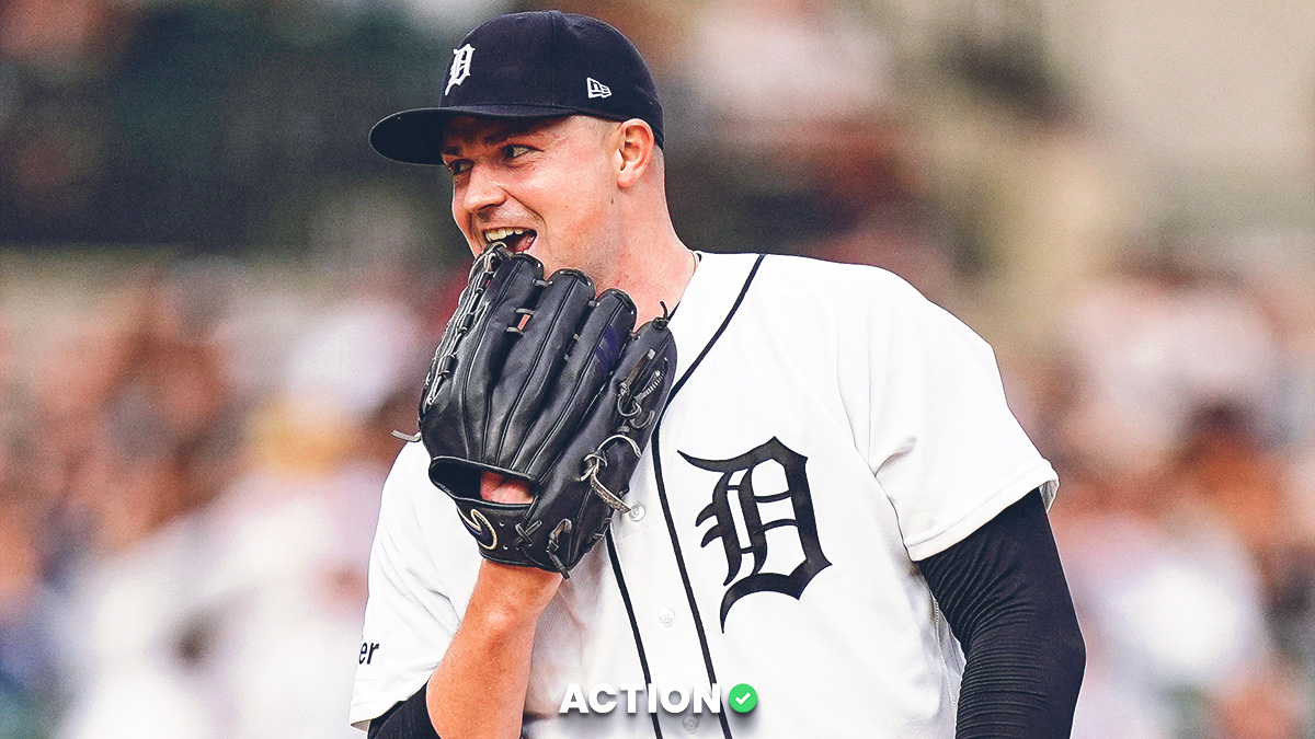 MLB Prop Bets, Expert Picks for Tarik Skubal on Saturday, July 18