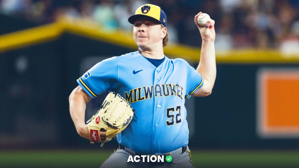 Brewers vs Cardinals Prediction, Pick, MLB Odds for Wednesday, July 8 article feature image