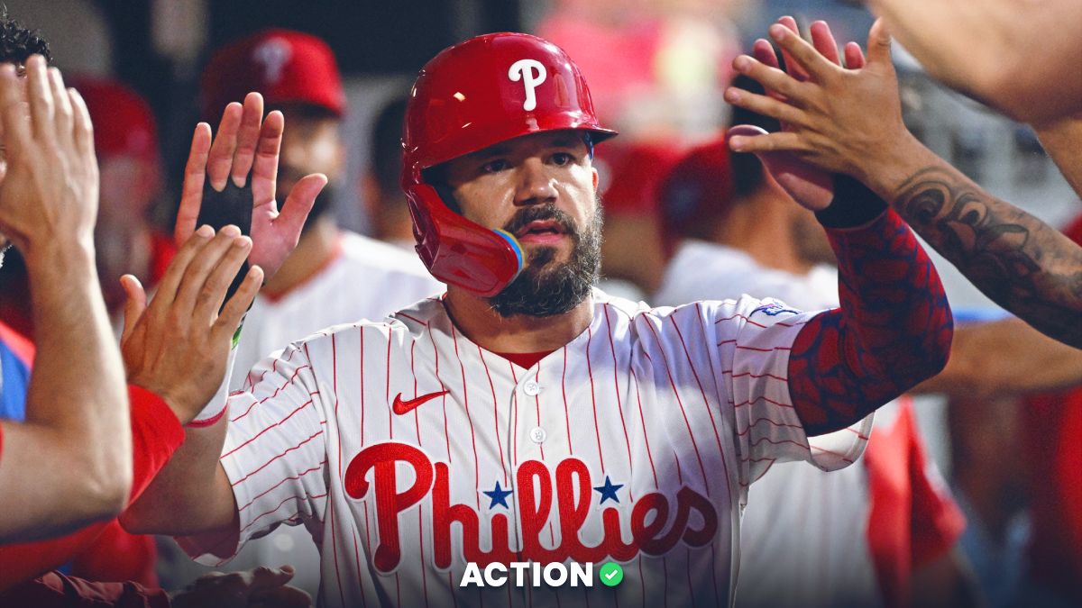 Home Run Derby: Polymarket Predicts Caminero, Schwarber to Reach Finals