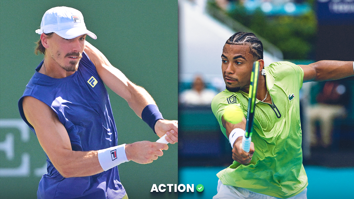 Wimbledon Predictions, Picks, Odds for Taylor Fritz vs Patrick Kypson, Matteo Berrettini vs Arthur Fils — 7/2