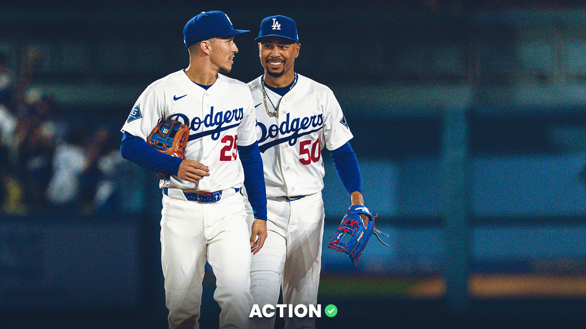 Expert Picks for Padres-Dodgers Rivalry Image