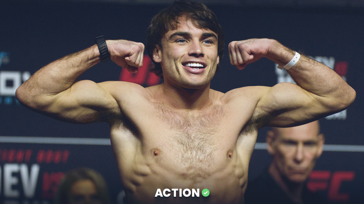 Luke Riley vs Kai Kamaka III Prediction, Picks, Odds for UFC 329 (Saturday, July 11)