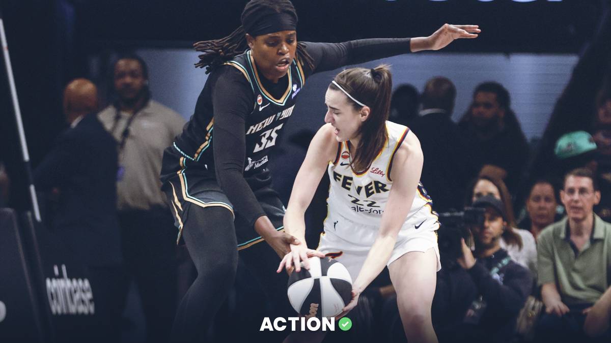 Liberty vs Fever Prediction, Pick, WNBA Odds for Saturday, July 18