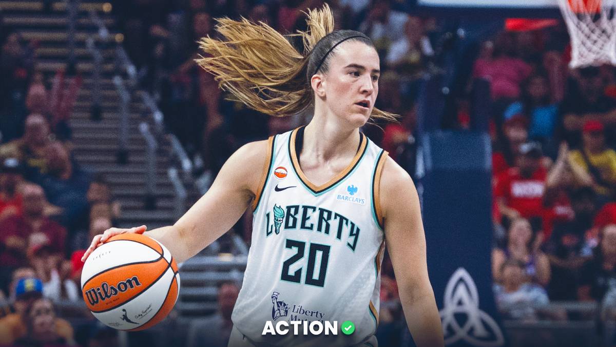 Liberty vs Sparks Prediction, Pick, WNBA Odds for Tuesday, July 28