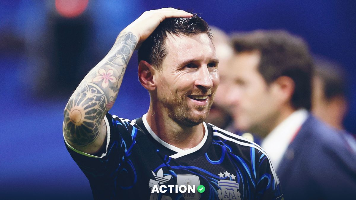 2026 Ballon d’Or: Polymarket Predictions, Odds