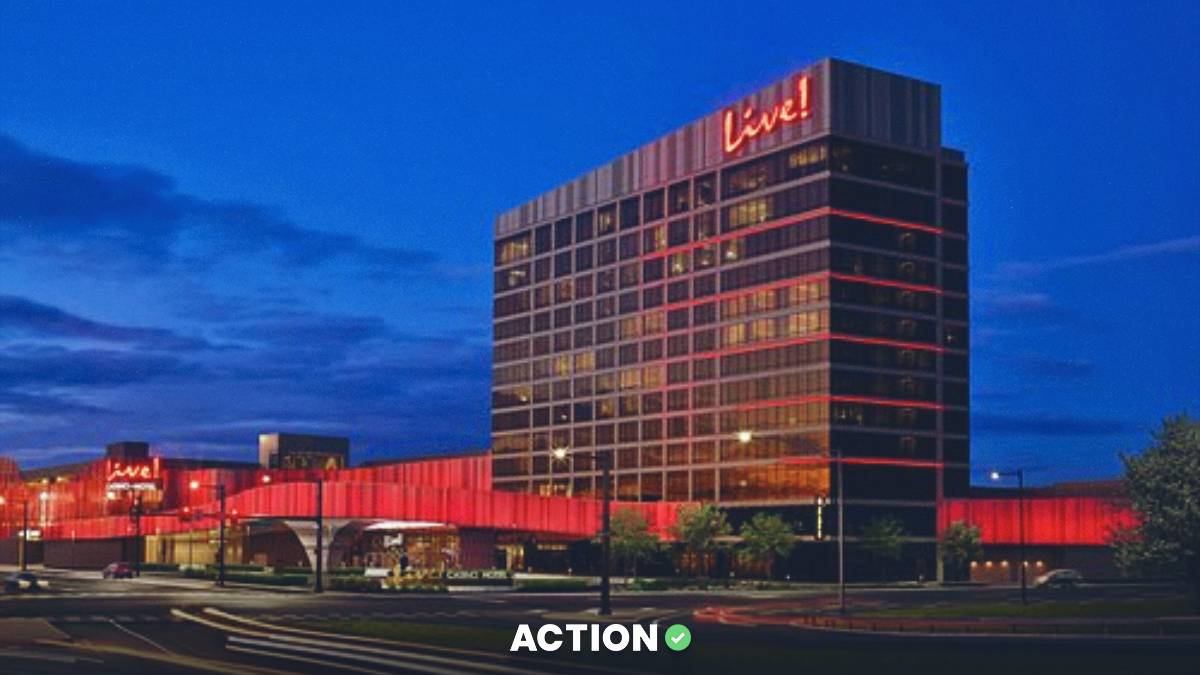 Live! Casino Philadelphia: How A Stadium District Casino Is Helping Fix Traffic
