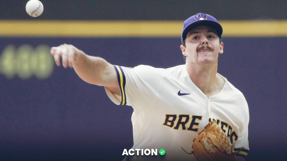 Brewers vs Giants Prediction, Pick, MLB Odds (Tuesday, July 28)