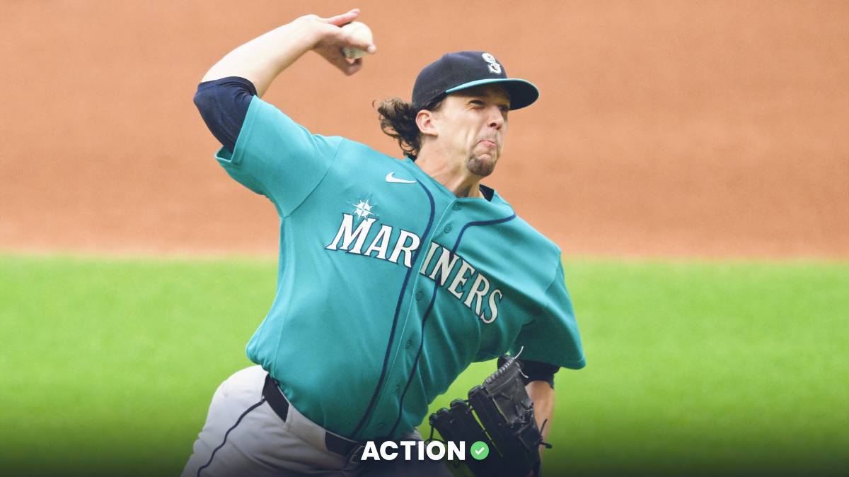 Mariners vs Rays Prediction, Pick, MLB Odds for Saturday, July 11