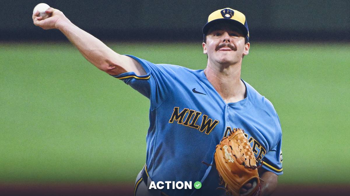 Marlins vs Brewers Prediction, Pick, MLB Odds for Friday, July 17