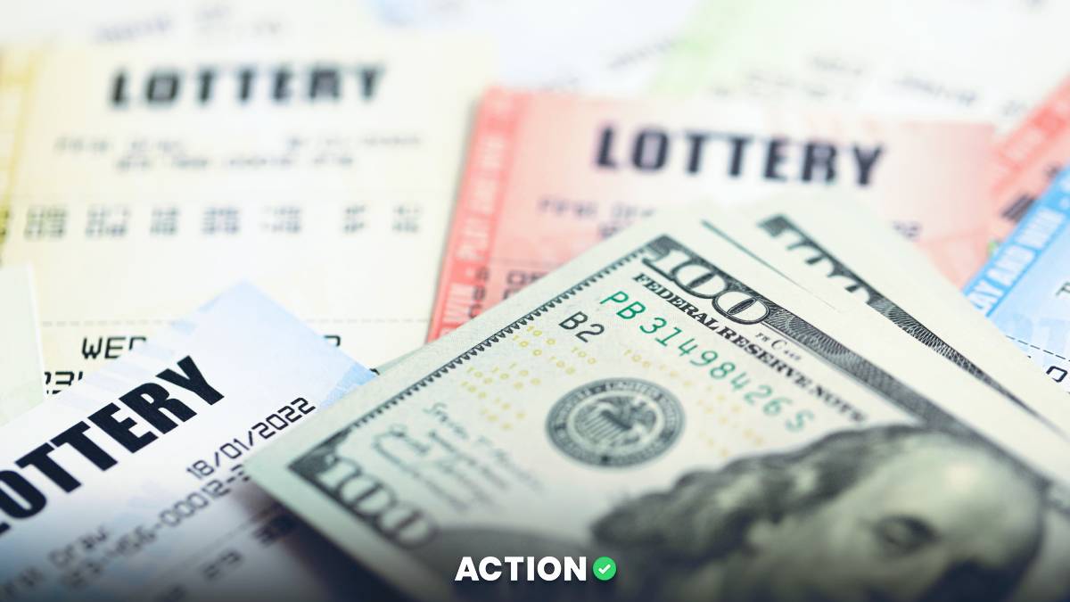 Arizona Lottery Tickets Dispute: New Court Filing in $12.8M Case Image