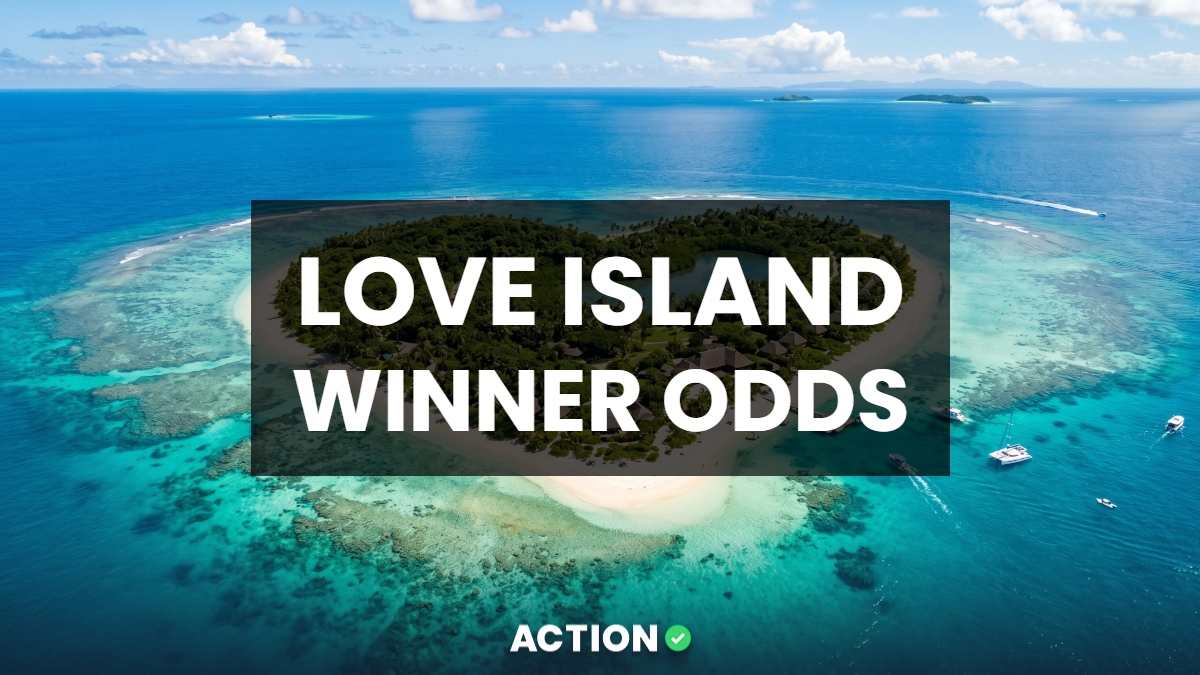 Love Island Finale: Love Island USA Winners Odds | Love Island Season 8 Predictions