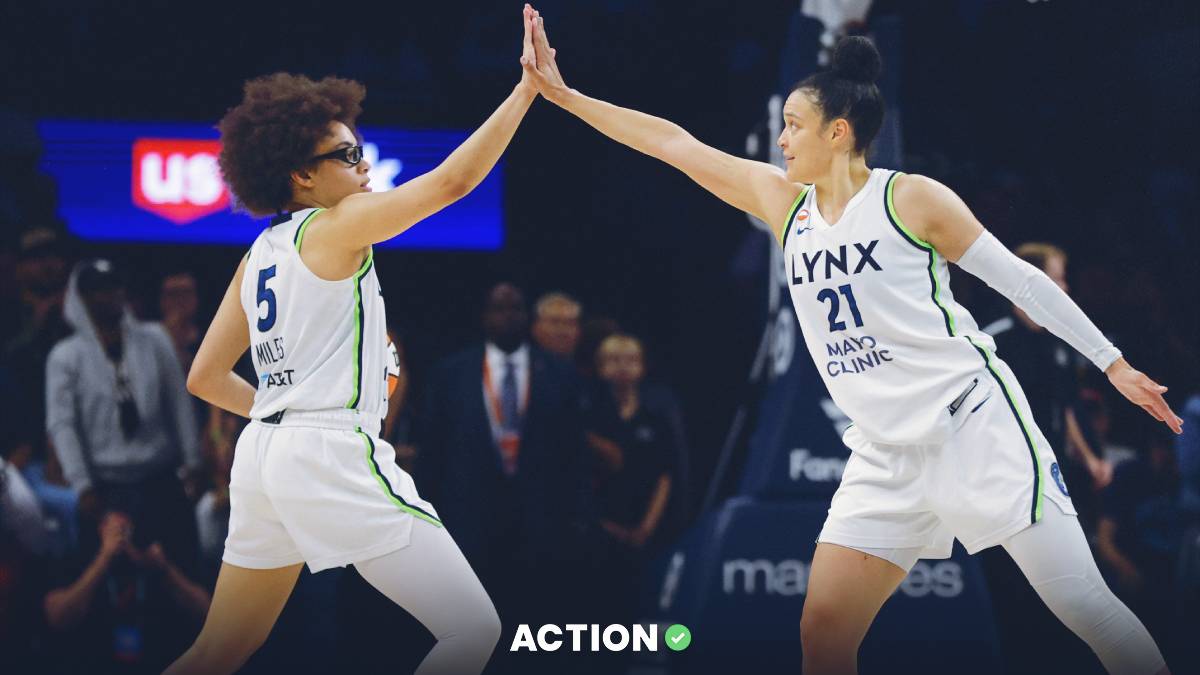 Lynx vs Storm Prediction, Pick, WNBA Odds for Monday, July 20