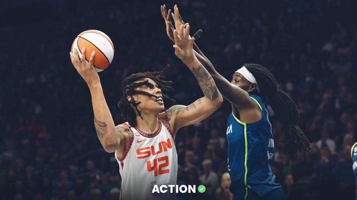 Lynx vs Sun Prediction, Pick, Odds for Wednesday, July 8