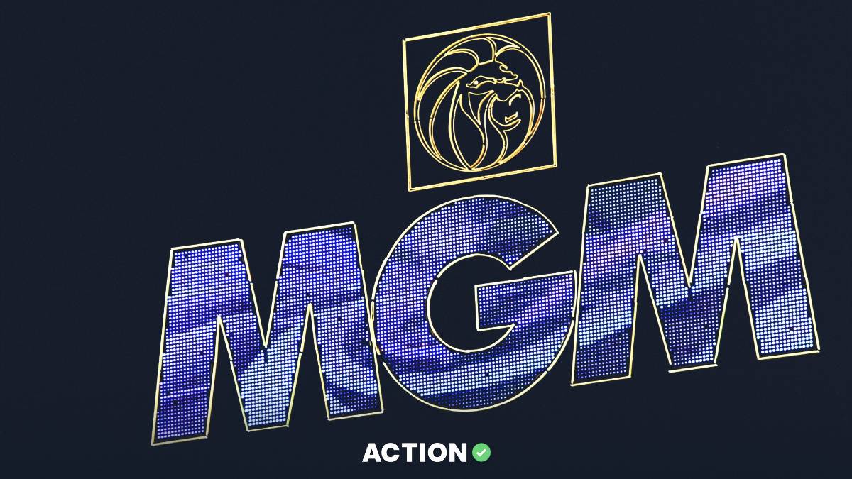 MGM’s iGaming Growth Balances Flat Online Sports Betting in Q2 2026 Image