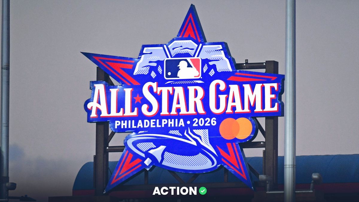 MLB All-Star Game: Kalshi Predictions, Odds