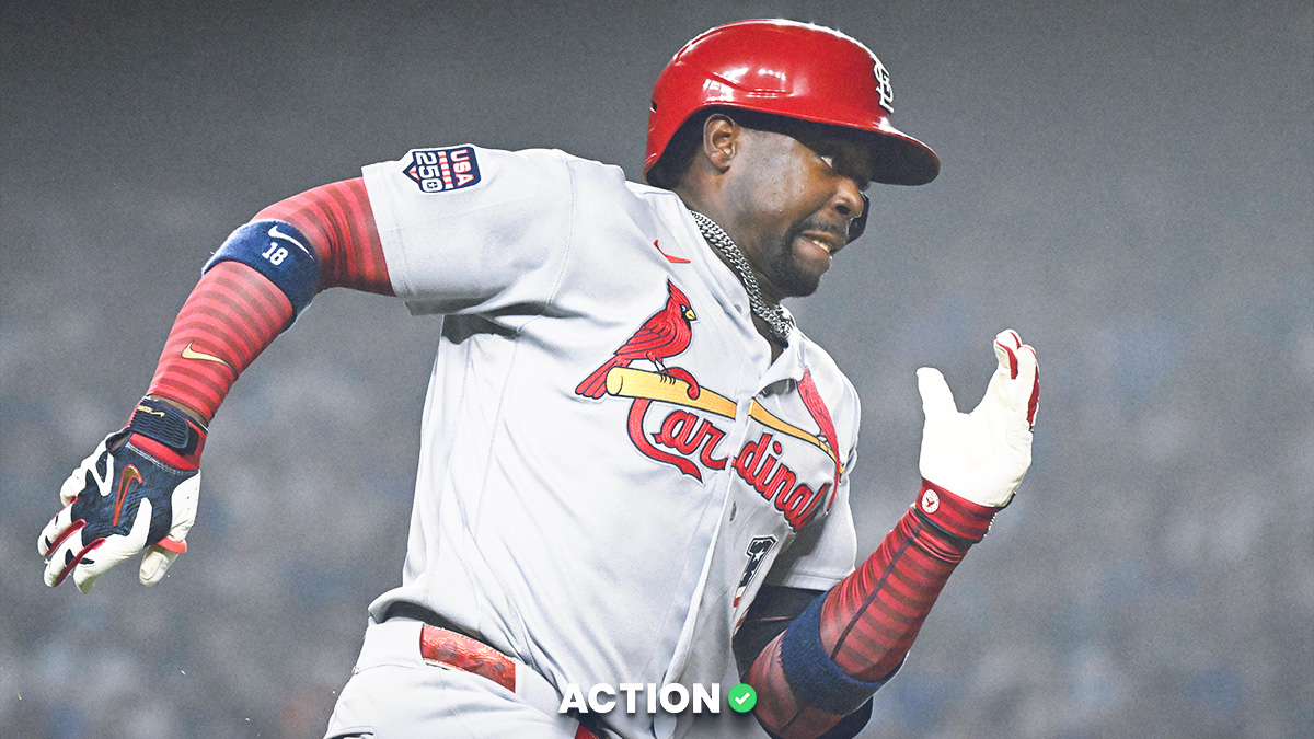 MLB Player Props Today: Predictions, Picks for Monday, July 20