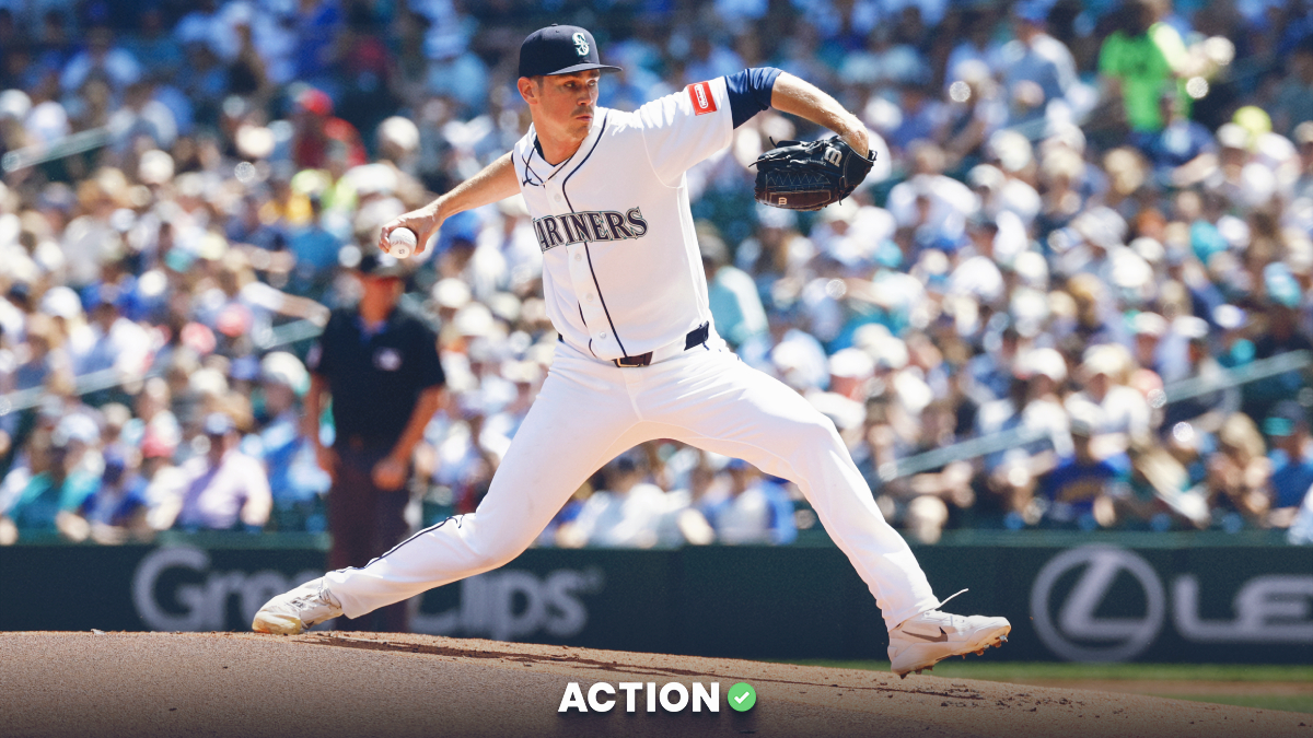 Mariners vs Dodgers Prediction, Pick, MLB Odds for Wednesday, July 29 article feature image