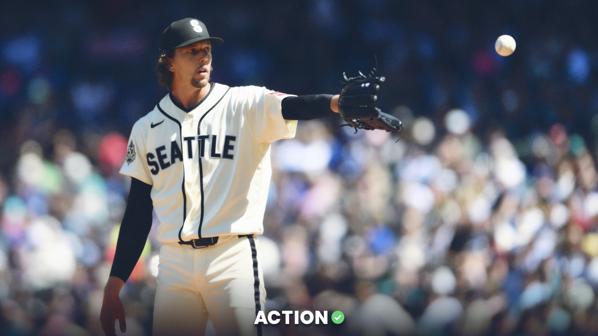 Mariners vs Rangers Prediction, Pick, MLB Odds for Sunday, July 26