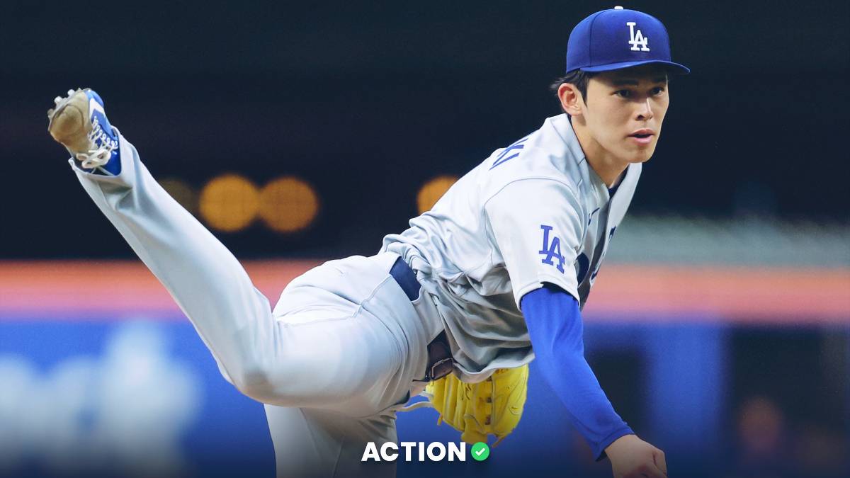 Mariners vs Dodgers Prediction, Pick, MLB Odds for Thursday, July 30 article feature image