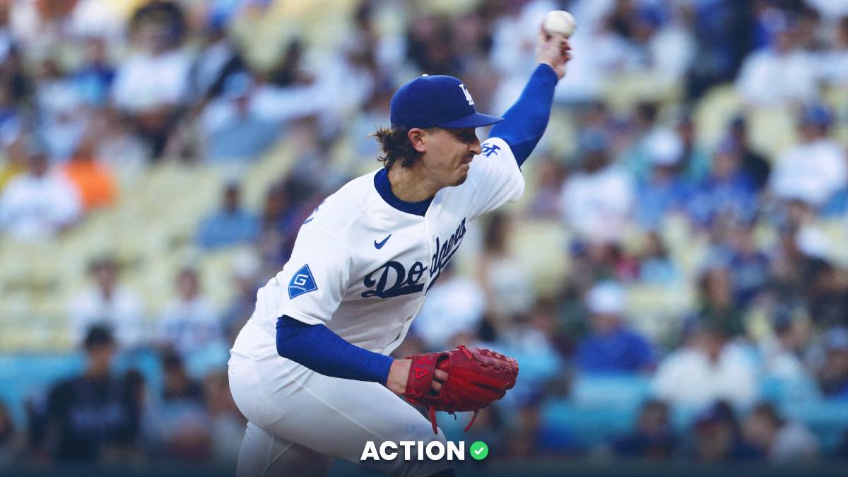 Mariners vs Dodgers Prediction, Pick, MLB Odds for Tuesday, July 28