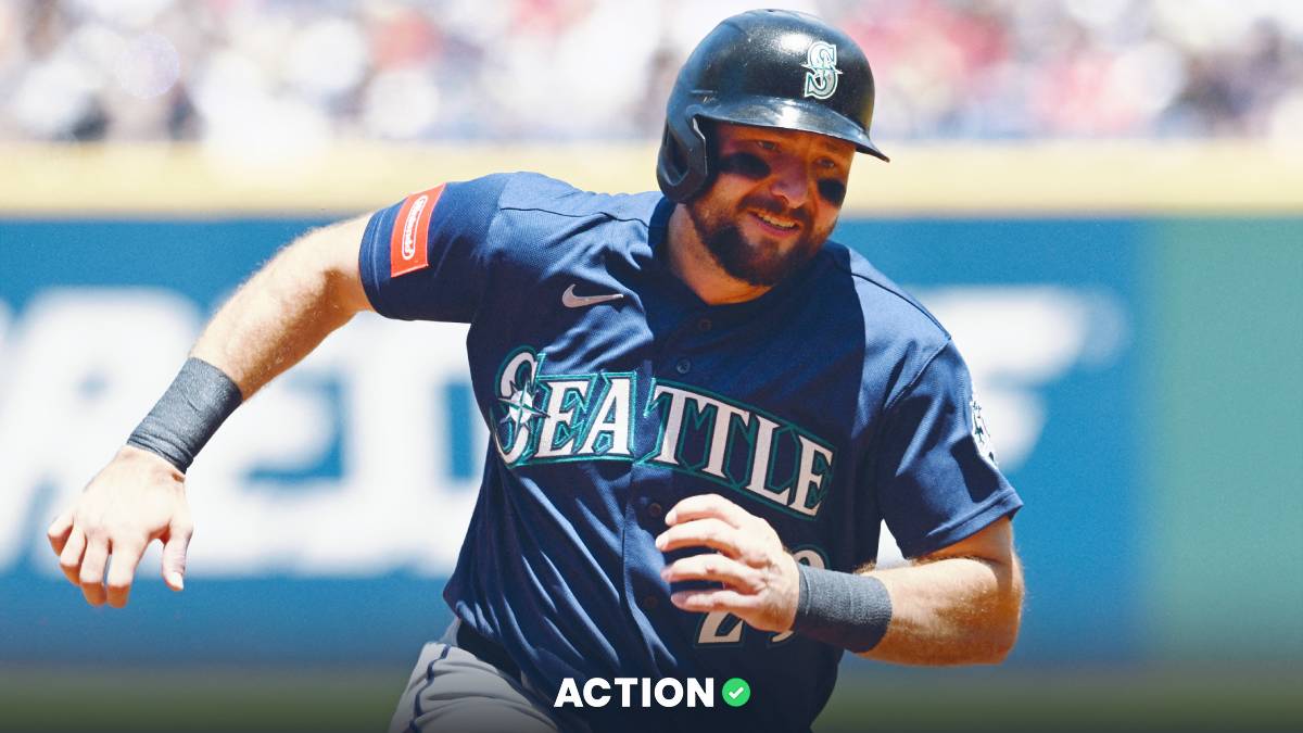Mariners vs Rangers Prediction, Pick, MLB Odds for Monday, July 27