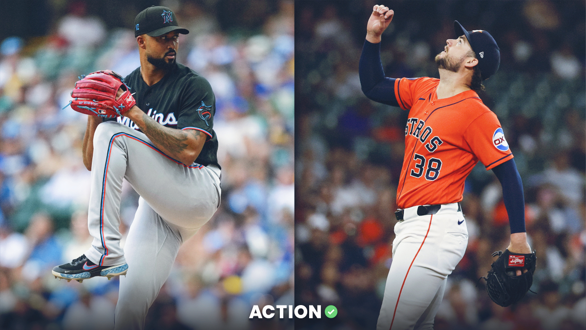 Marlins vs Astros Prediction, Pick, MLB Odds for Wednesday, July 22