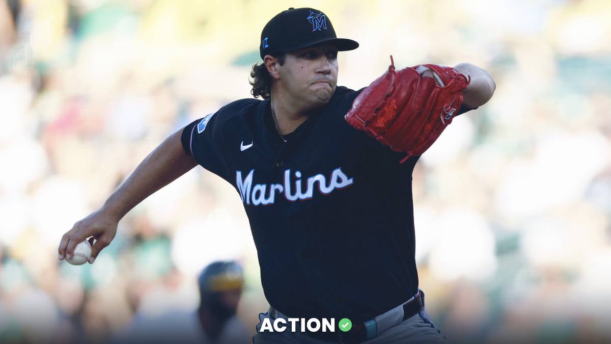 Marlins vs Astros Prediction, Pick, MLB Odds for Tuesday, July 21