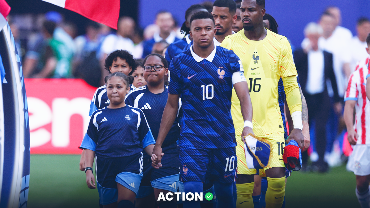 World Cup Predictions: Which Continent Will Win? Image
