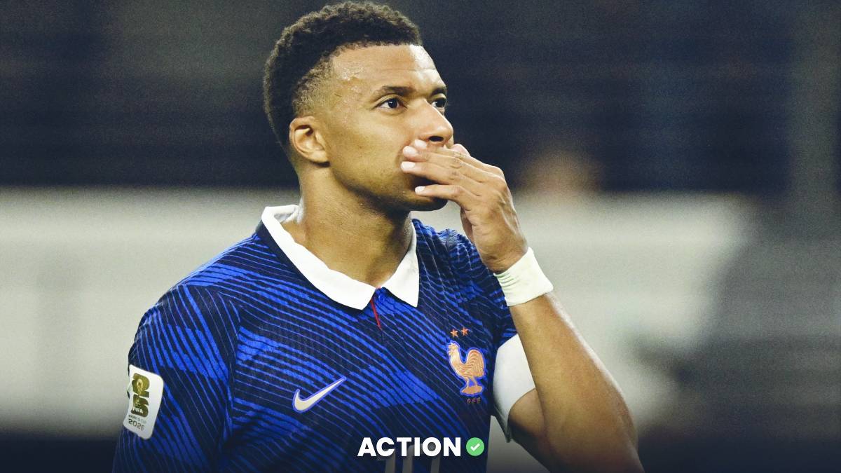 England vs France: World Cup Third-Place Play-Off Kalshi Odds & Analysis