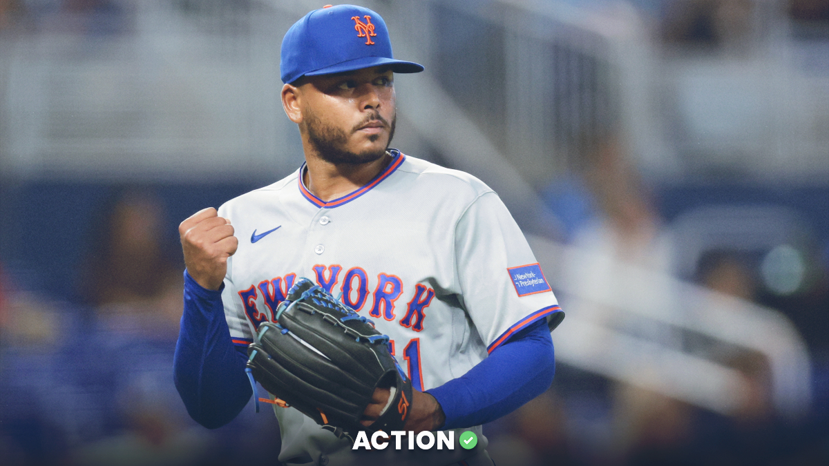 Mets vs Braves Predictions, Pick, MLB Odds for Monday, July 6