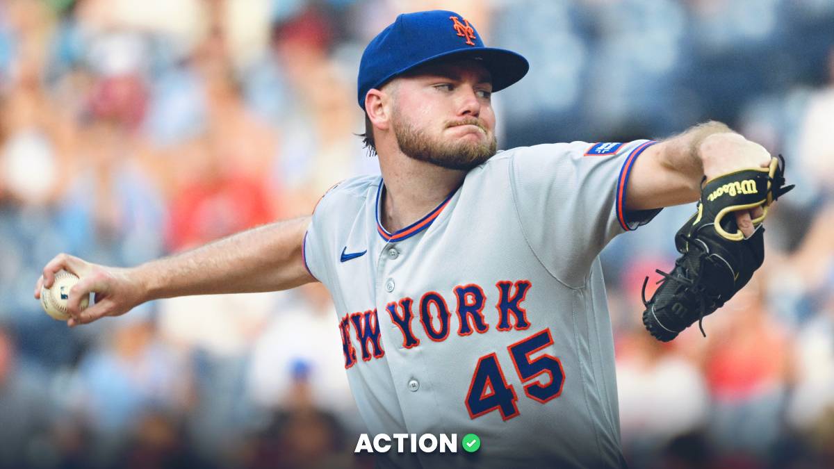 Mets vs Brewers Prediction, Pick, MLB Odds for Wednesday, July 22