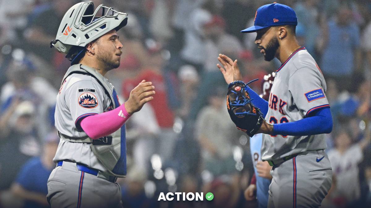 Mets vs Phillies Prediction, Pick, MLB Odds for Saturday, July 18