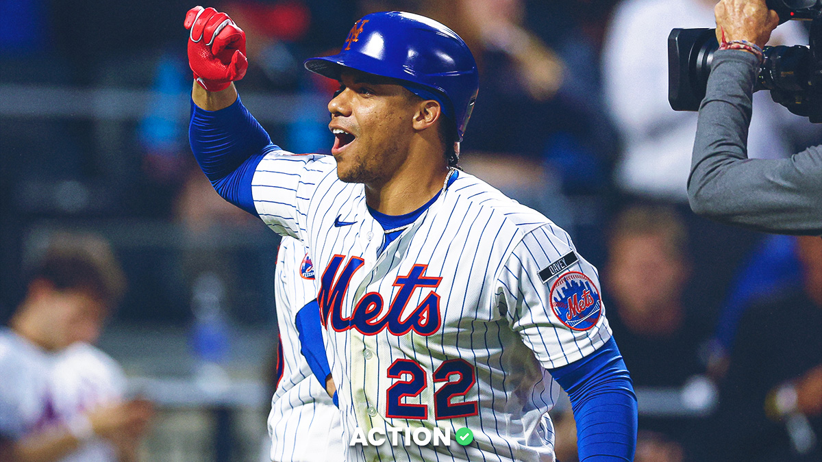 Mets vs Brewers: 2 Plus-Money Bets for Monday Image