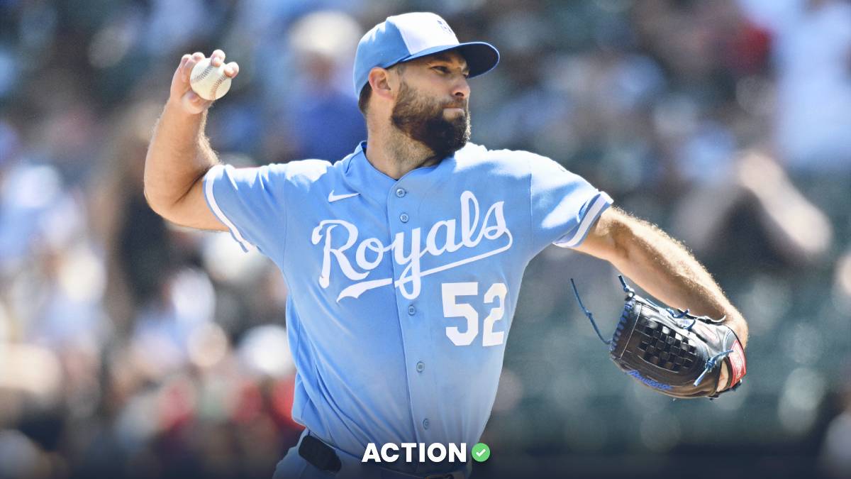 Royals vs Mets Prediction, Pick, MLB Odds for Thursday, July 9