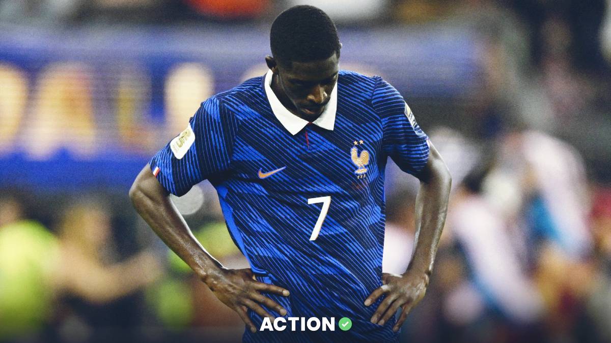 France vs England World Cup Prediction Market Picks (Saturday, July 18)