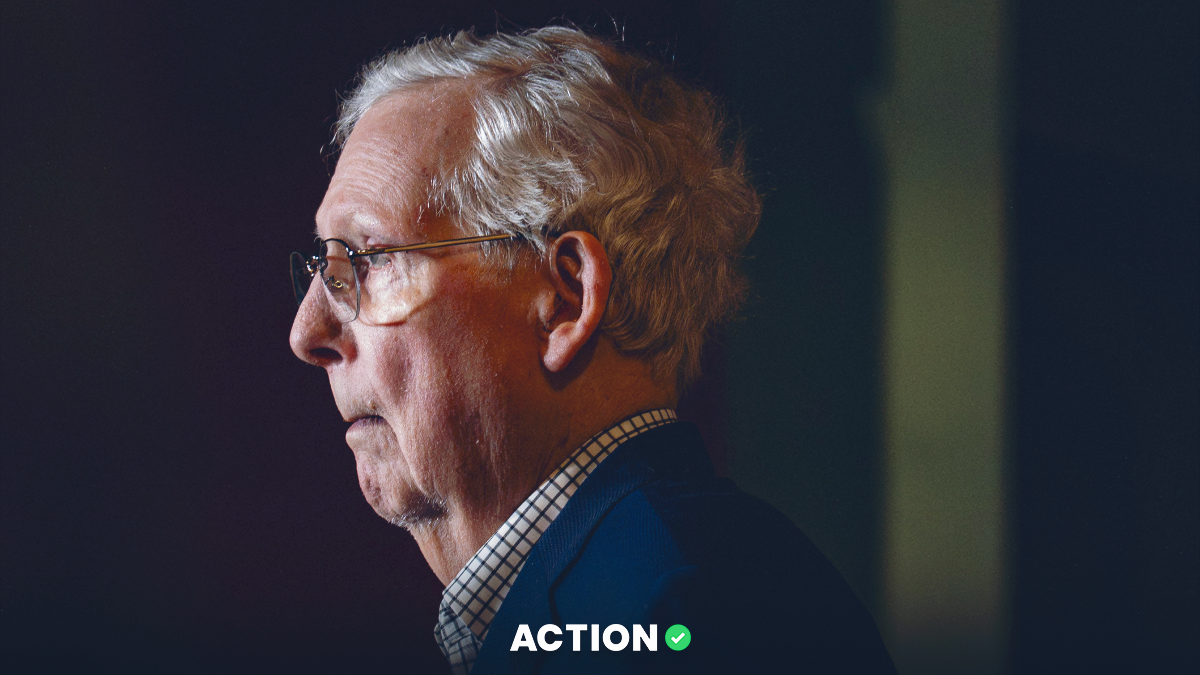Will Senator Mitch McConnell Resign Before Midterms?