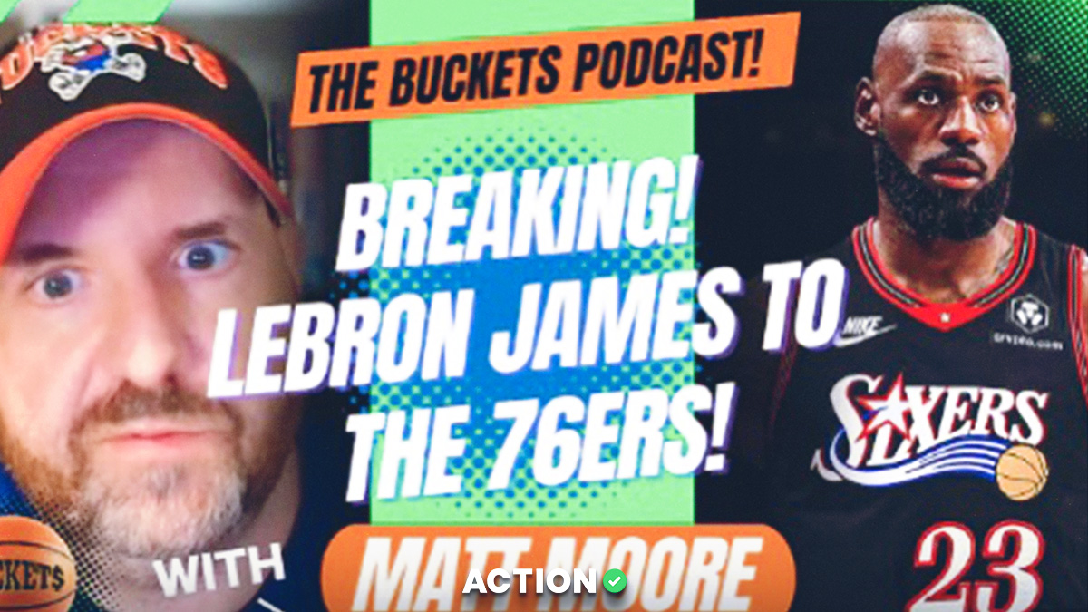 Philadelphia 76ers Sign LeBron James: Our Expert’s Instant Reactions, Analysis, Breakdown