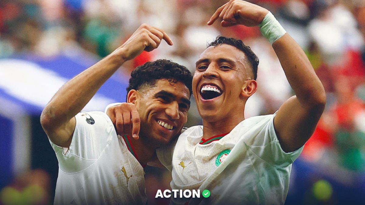 France vs Morocco: Polymarket Predicts First Quarterfinals Elimination