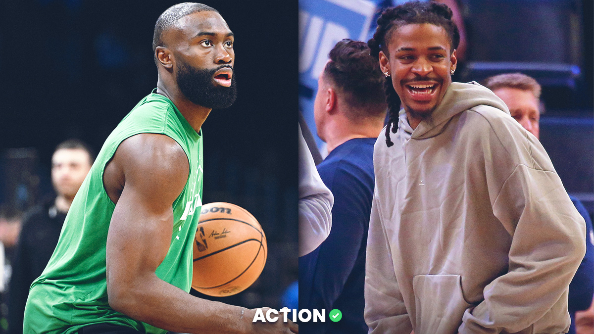 NBA Free Agency Chaos: Instant Reactions, Analysis for Jaylen Brown, Kawhi Leonard, Ja Morant, More