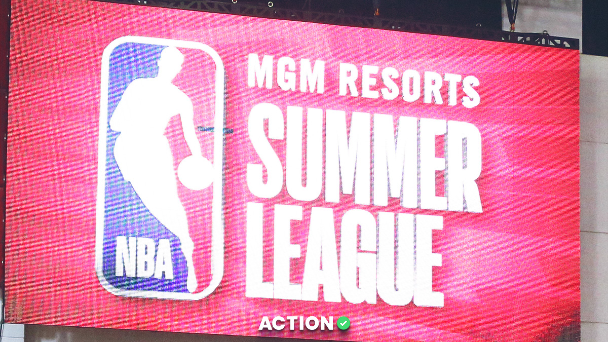 Friday NBA Summer League Picks & Predictions for Bucks vs Heat, Thunder vs Lakers (July 10)