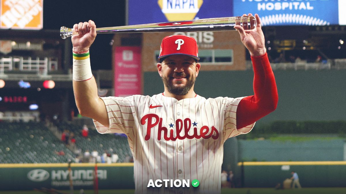 MLB All-Star Game Swing-off? Polymarket Odds