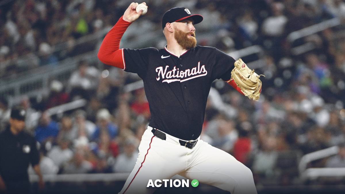 Nationals vs Athletics Prediction, Pick, MLB Odds for Saturday, July 18