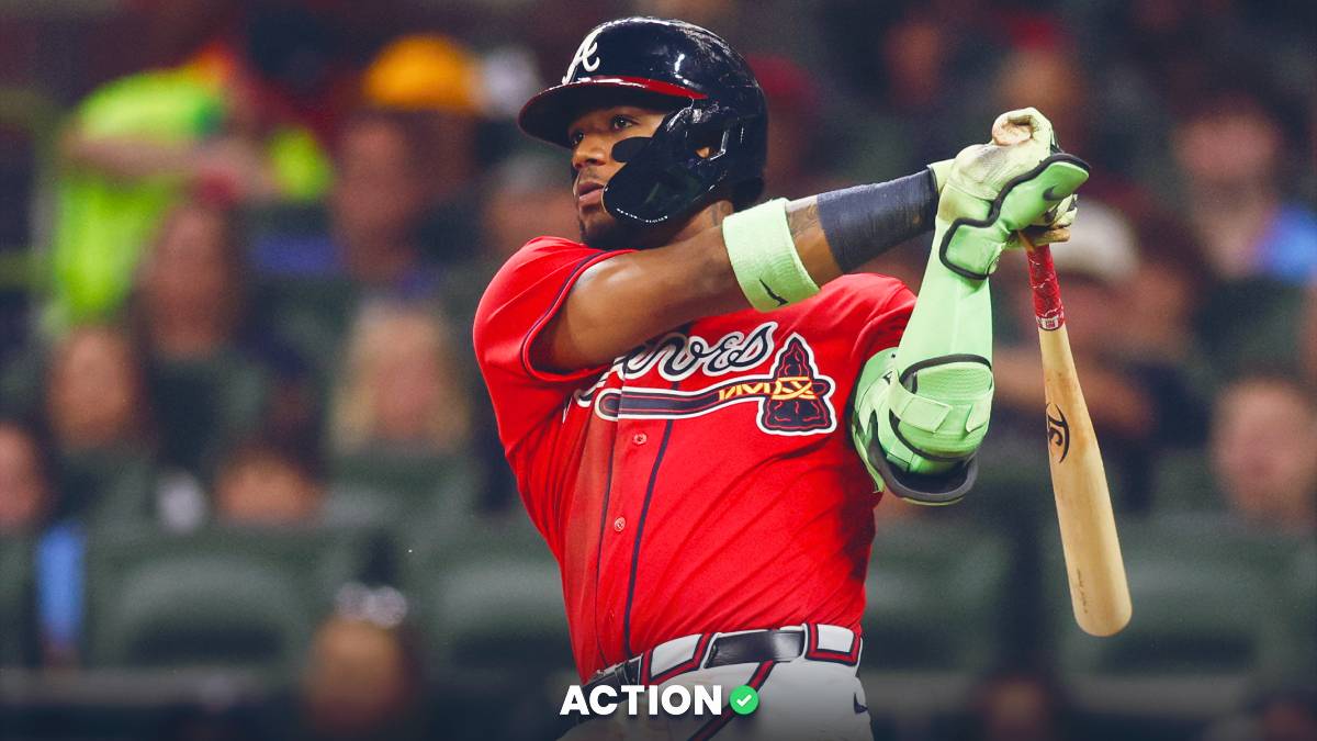 Nationals vs Braves Prediction, Pick, MLB Odds for Thursday, July 30