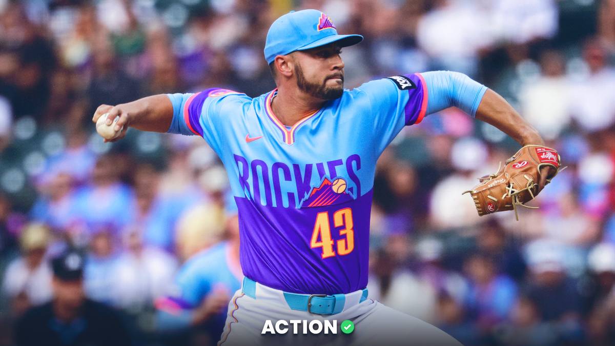 Nationals vs Rockies Prediction, Pick, MLB Odds for Wednesday, July 22
