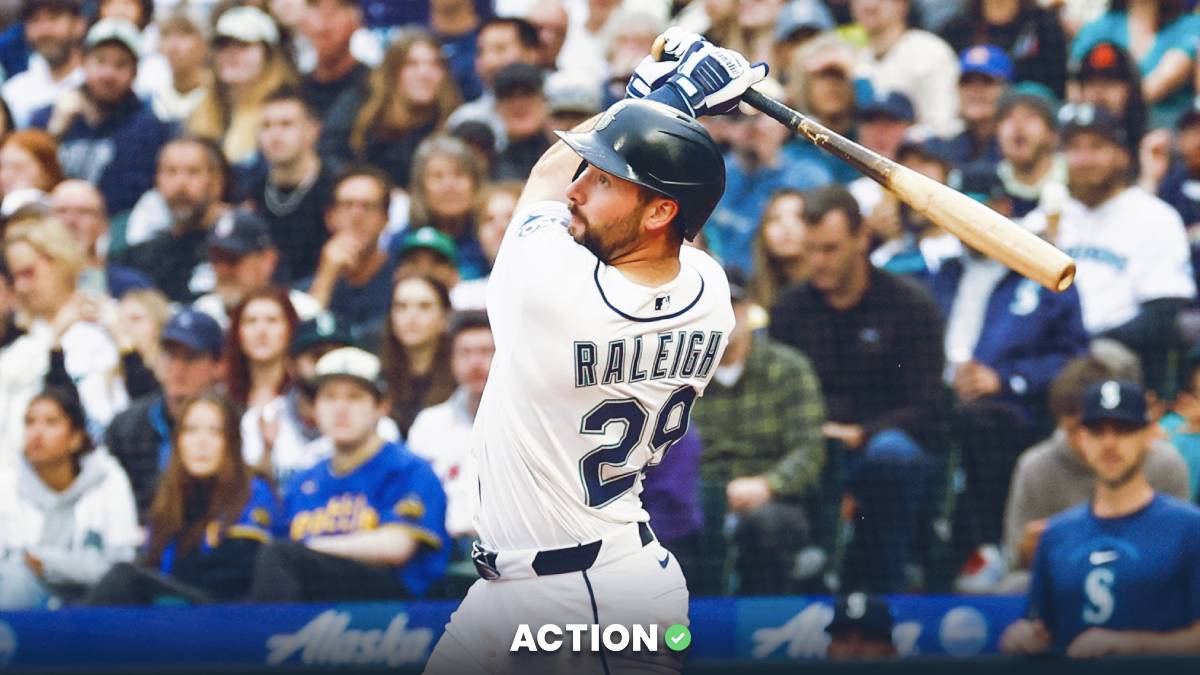 MLB Home Run Picks Today: Player Props for Blue Jays vs Mariners, Padres vs Dodgers, More for Sunday, July 5
