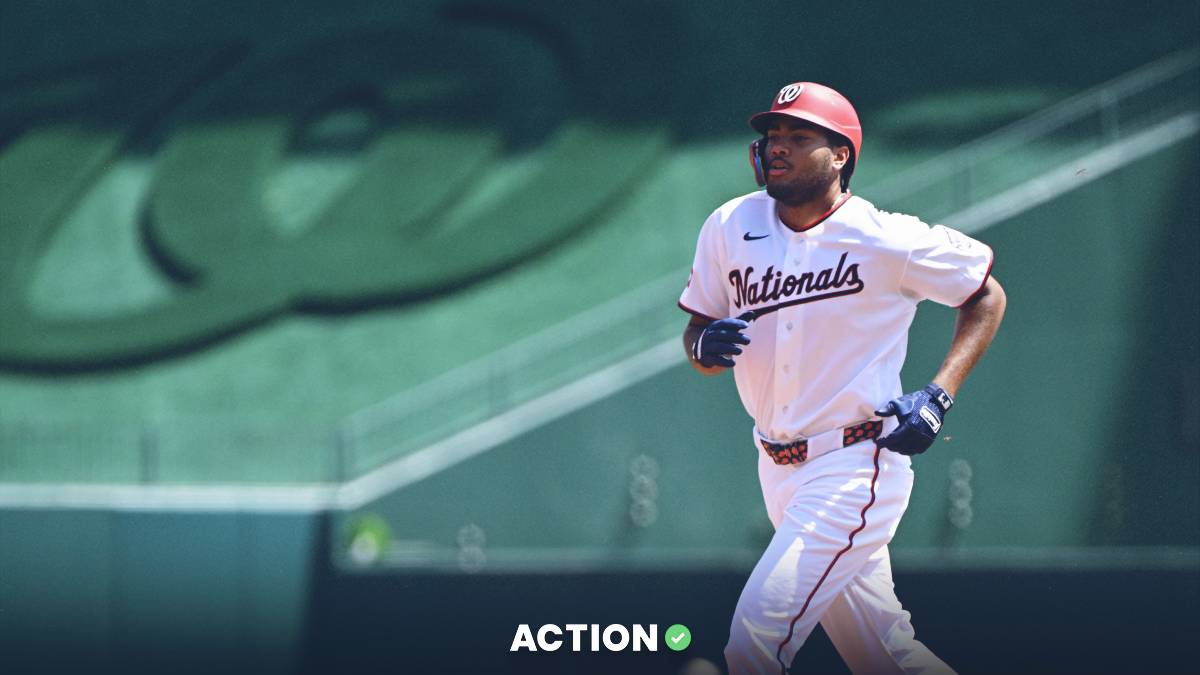 MLB Home Run Picks Today: Player Props for Astros vs Nationals, Mets vs Braves, More for Monday, July 6